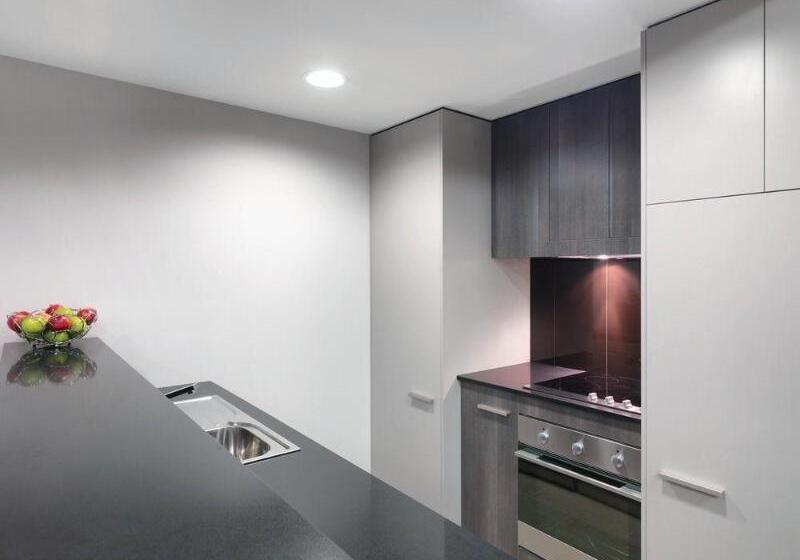 Adina Apartment Hotel Sydney Airport