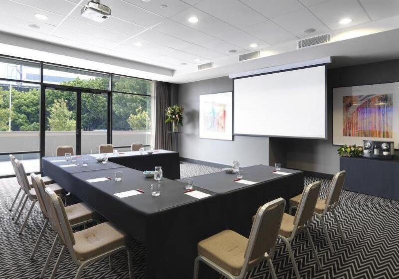 Adina Apartment Hotel Sydney Airport