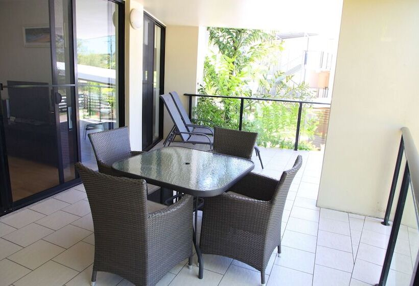 Agnes Water Beach Club