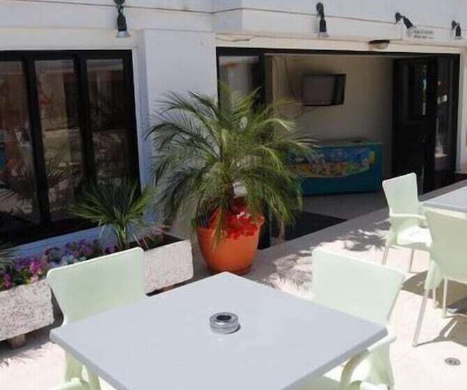 Agrino Hotel Apartments