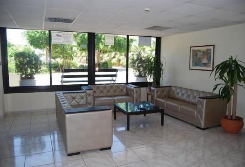 Agrino Hotel Apartments