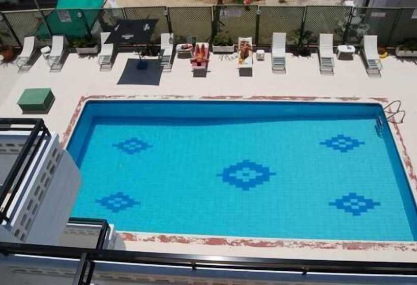 Agrino Hotel Apartments