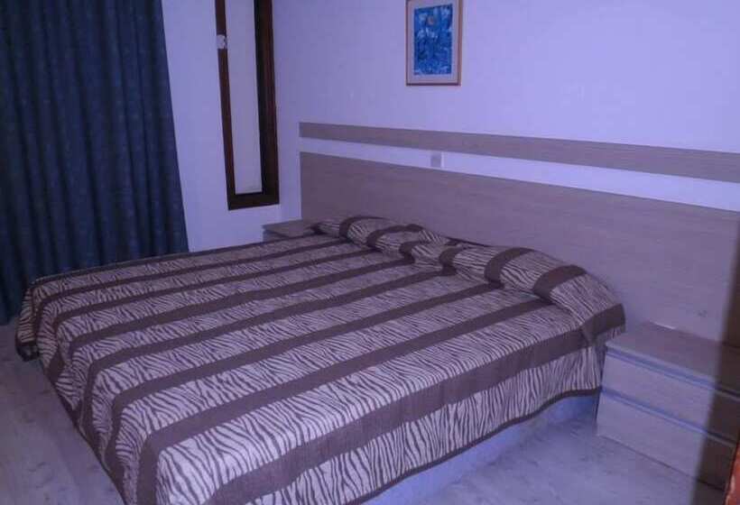 Agrino Hotel Apartments