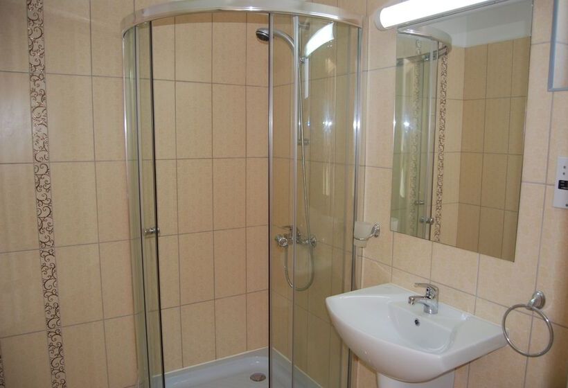 Agrino Hotel Apartments