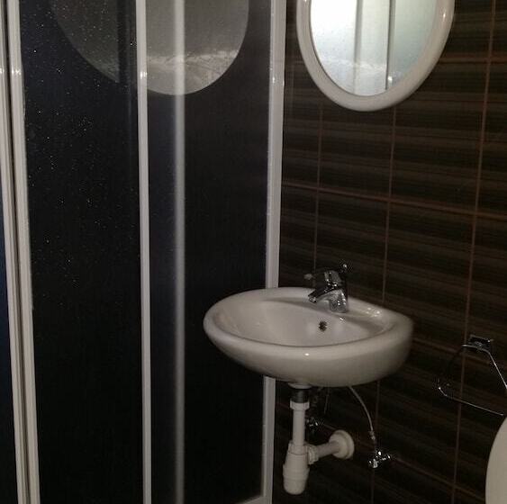 Agrino Hotel Apartments