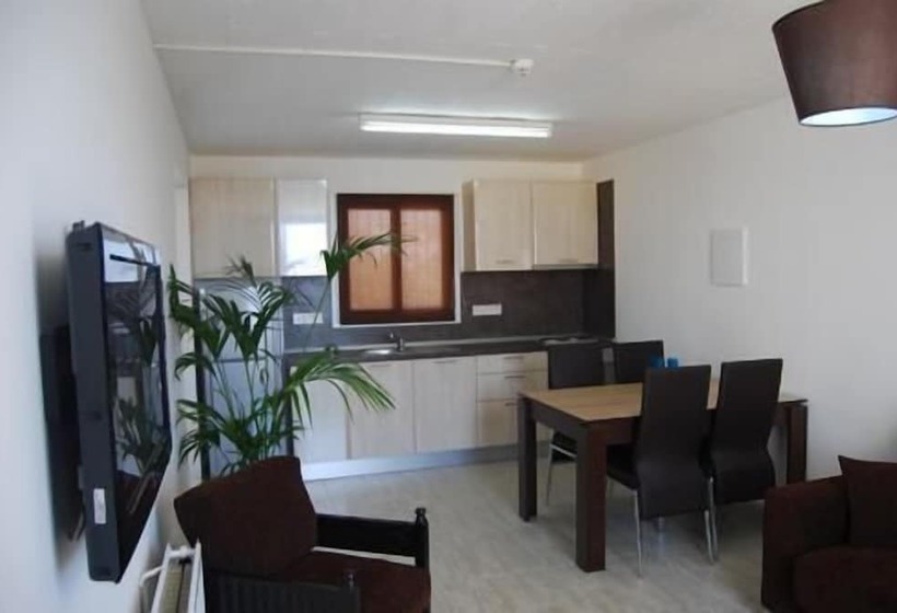 Agrino Hotel Apartments