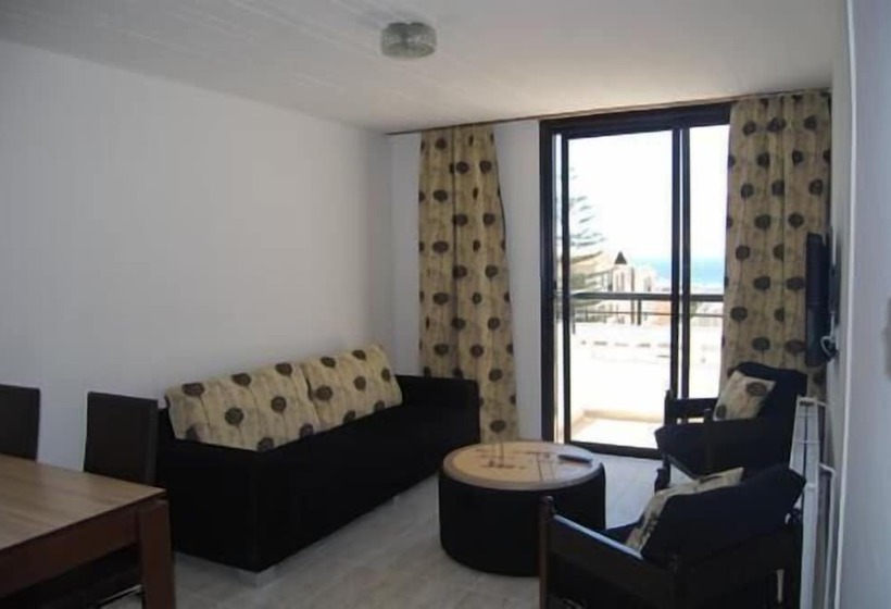 Agrino Hotel Apartments