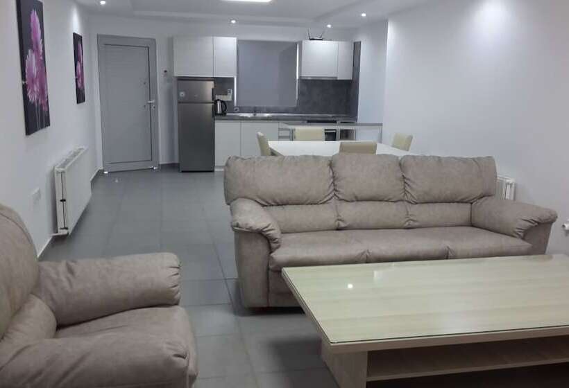 Agrino Hotel Apartments