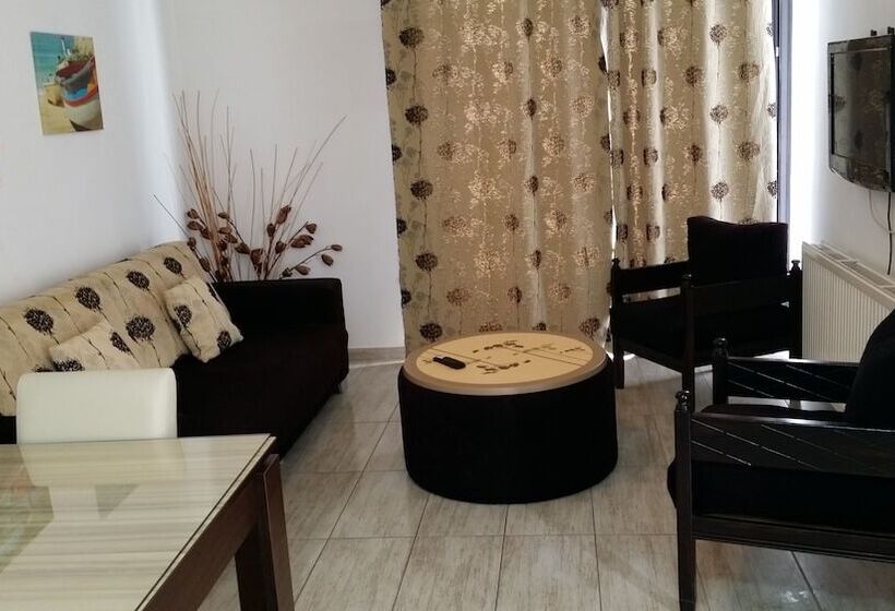 Agrino Hotel Apartments