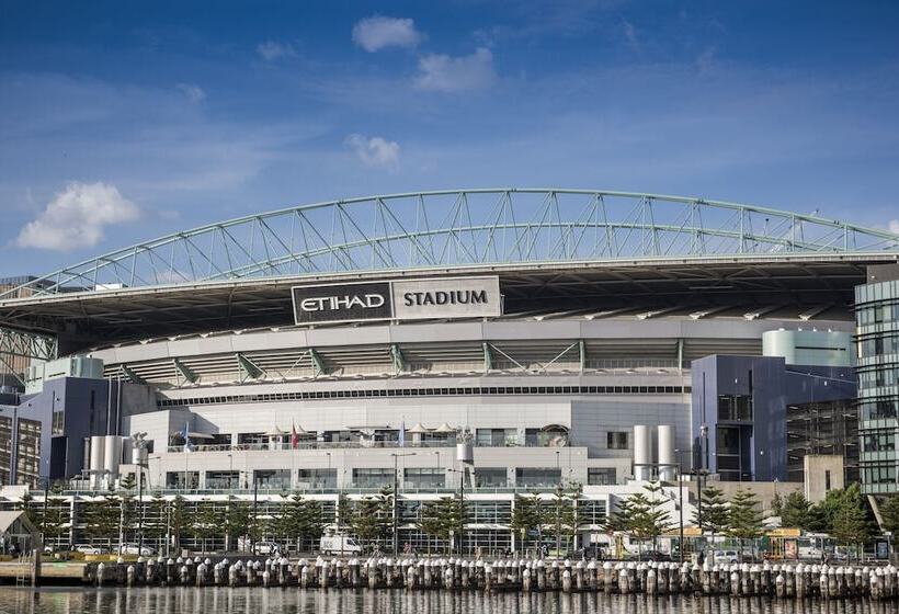 Akom At Docklands