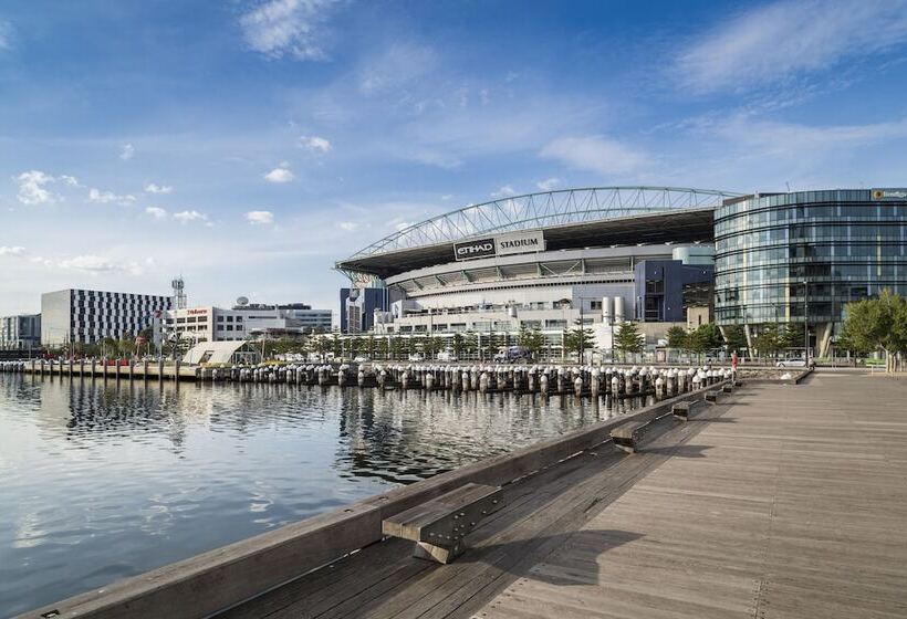Akom At Docklands