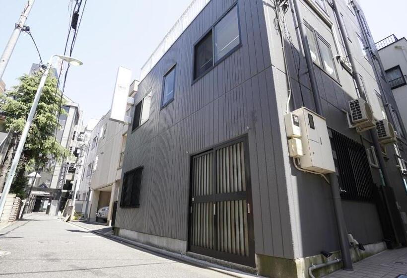 فندق صغير House Ikebukuro