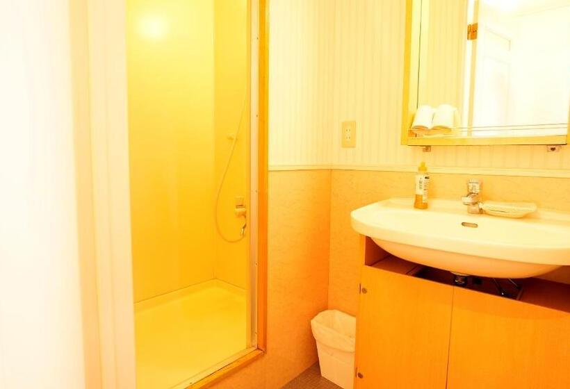 فندق صغير House Ikebukuro