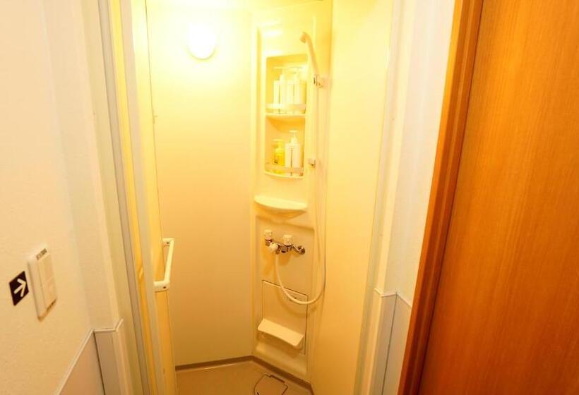 فندق صغير House Ikebukuro