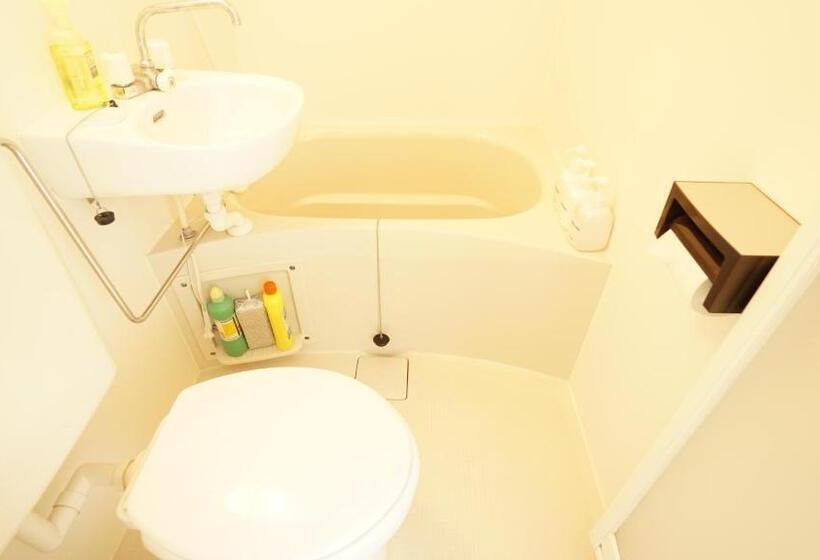 فندق صغير House Ikebukuro