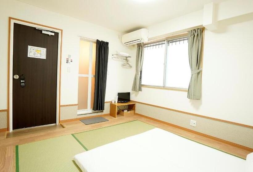 فندق صغير House Ikebukuro