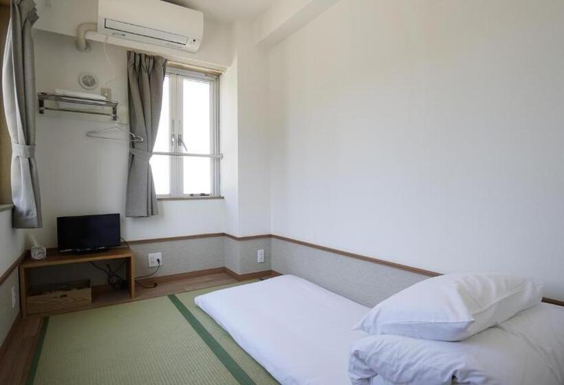 فندق صغير House Ikebukuro