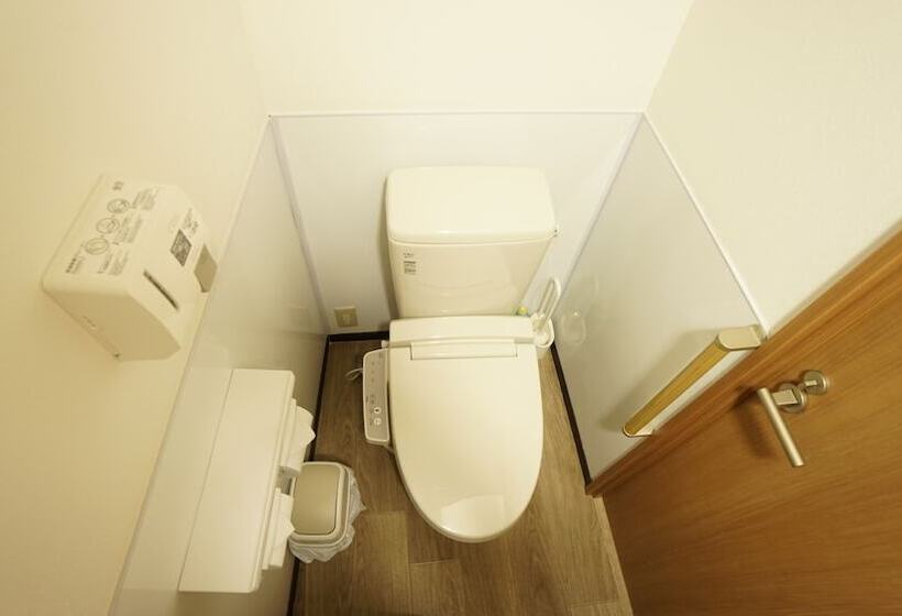 فندق صغير House Ikebukuro