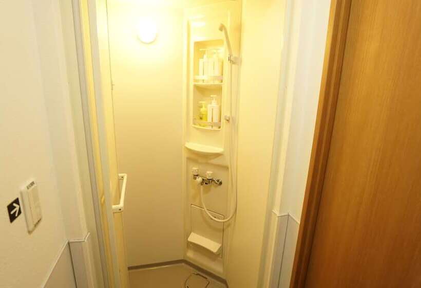 فندق صغير House Ikebukuro