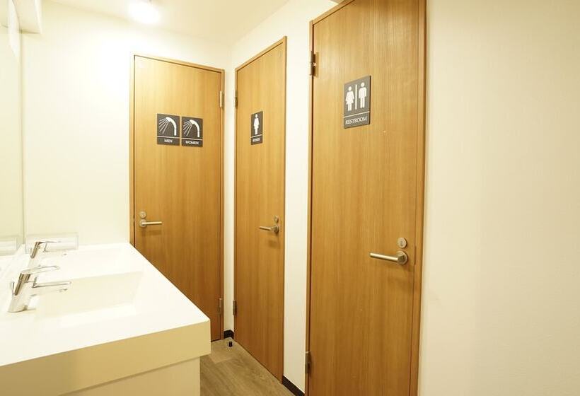 فندق صغير House Ikebukuro