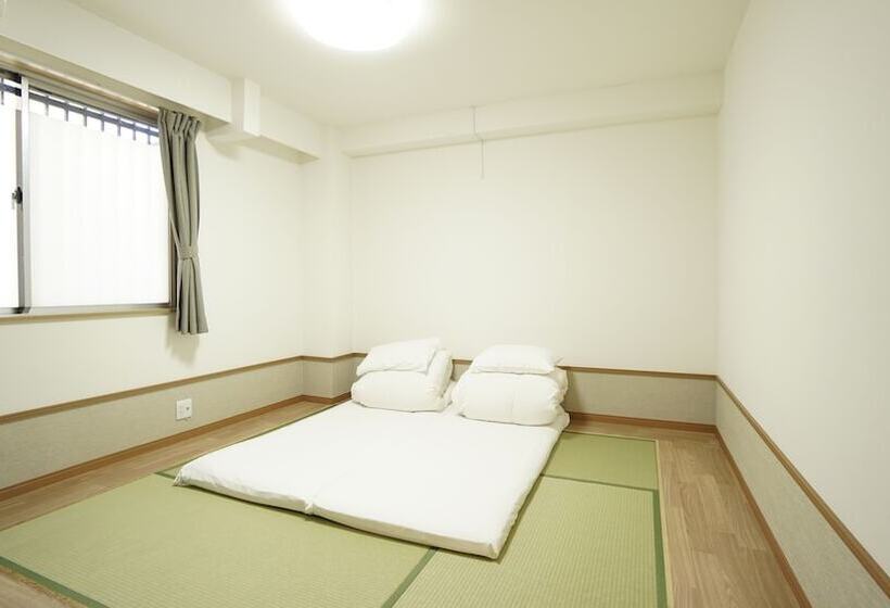 فندق صغير House Ikebukuro