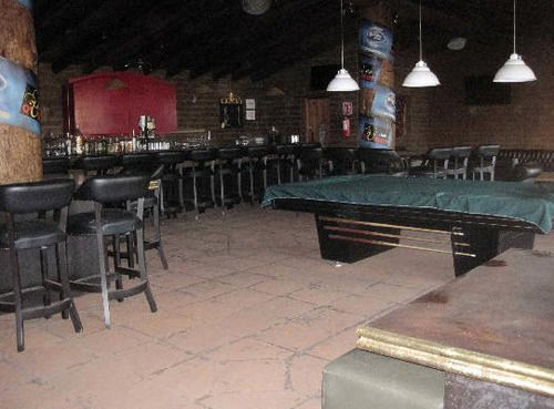 La Villada Inn Hostel