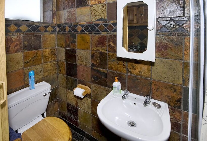 هاستل Lungile Backpackers Lodge