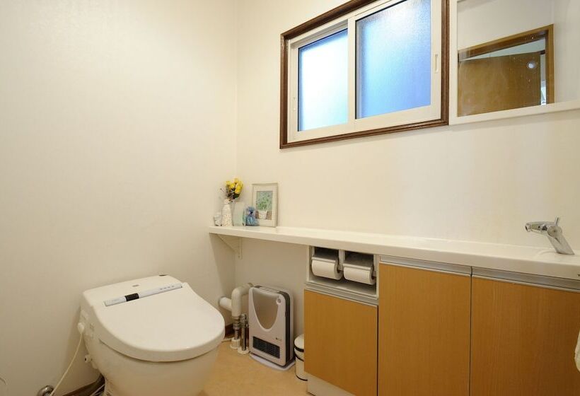 ユースホステル Sapporo Inn Nada