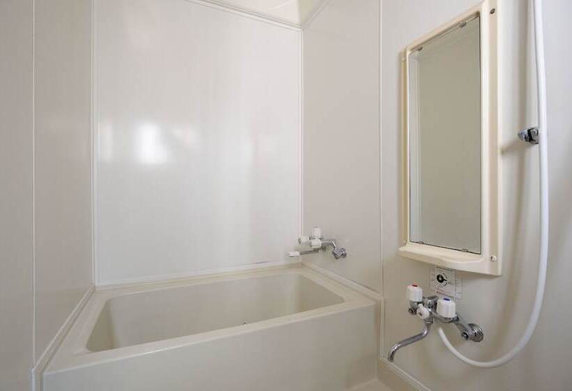 호스텔 Sapporo Inn Nada