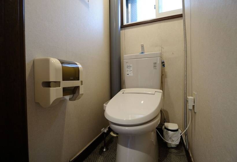 ユースホステル Sapporo Inn Nada