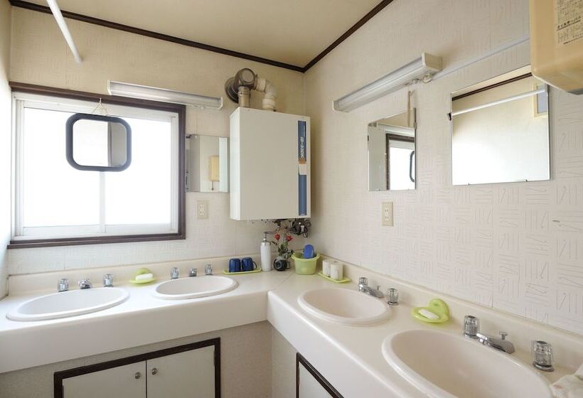 ユースホステル Sapporo Inn Nada