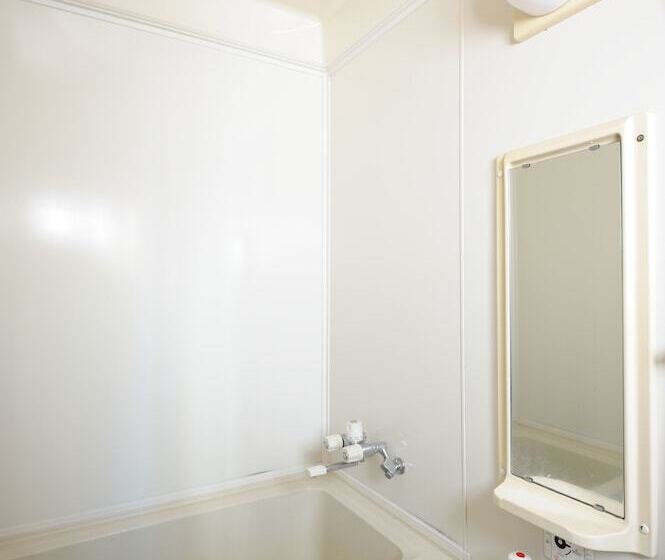 호스텔 Sapporo Inn Nada