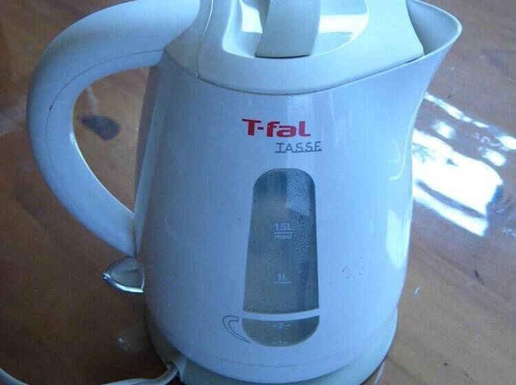 ユースホステル Sapporo Inn Nada