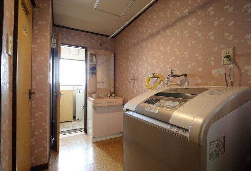 호스텔 Sapporo Inn Nada