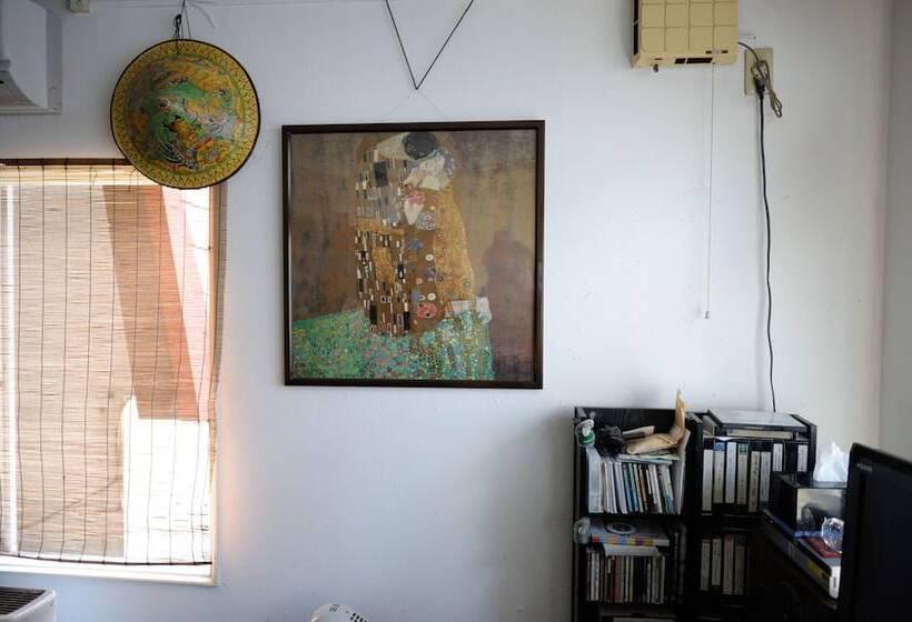 ユースホステル Sapporo Inn Nada