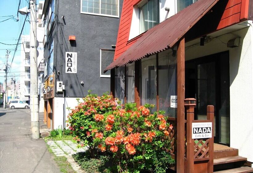 ユースホステル Sapporo Inn Nada