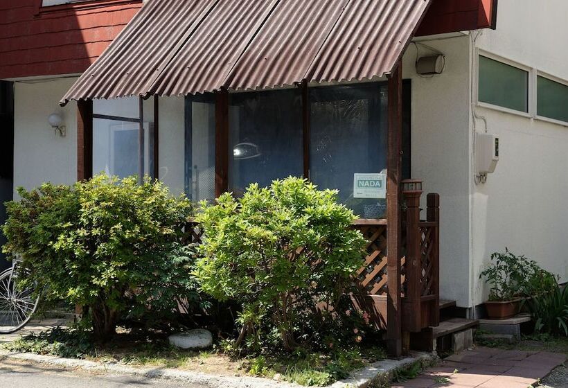 ユースホステル Sapporo Inn Nada