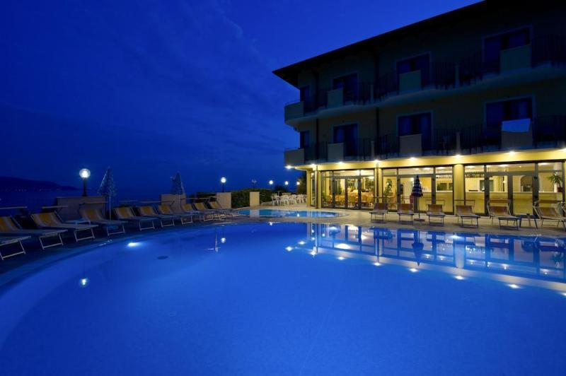 All Inclusive Hotel Piccolo Paradiso