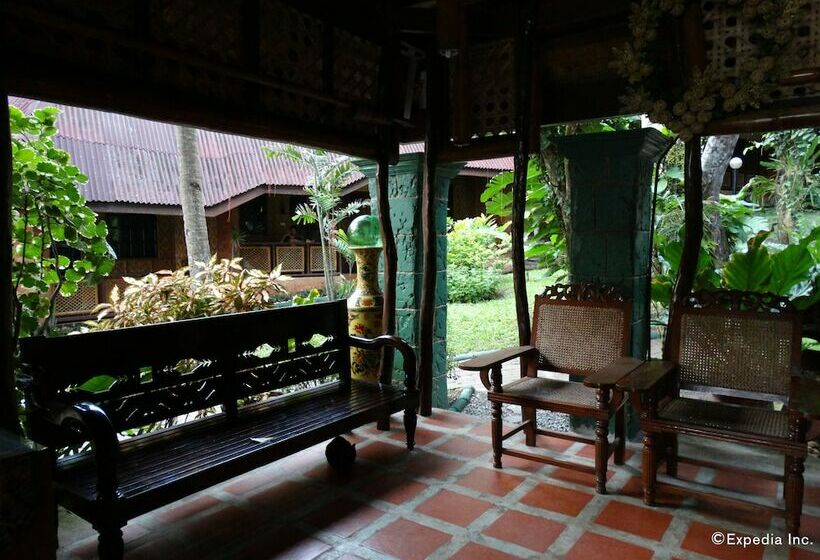 Alona Tropical Beach Resort