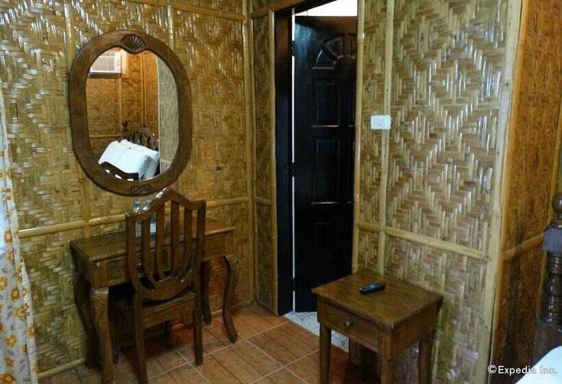 Alona Tropical Beach Resort