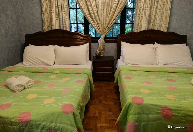 Alona Tropical Beach Resort