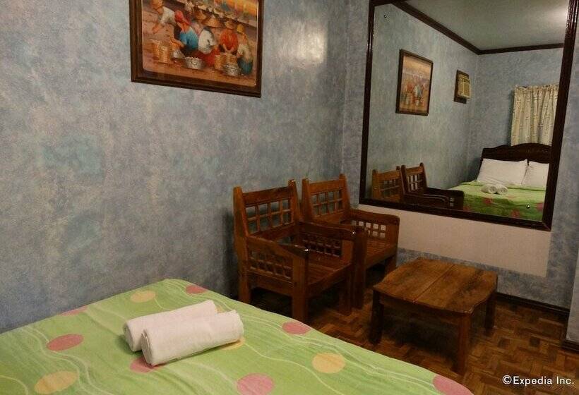 Alona Tropical Beach Resort