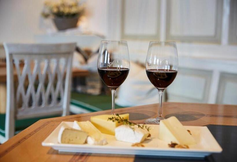 Alpenhotel St.christoph