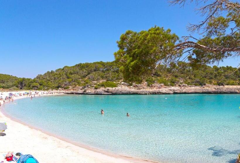 Apartamentos Vistalmar Mallorca