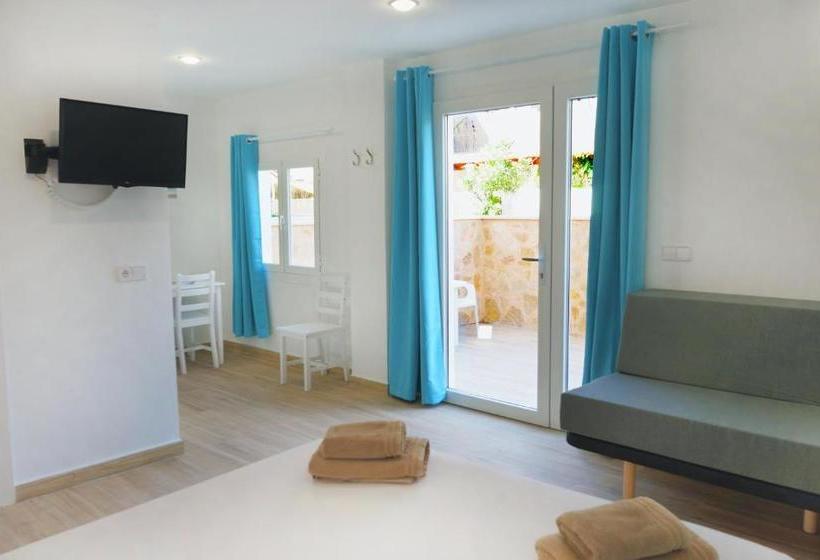 Apartamentos Vistalmar Mallorca