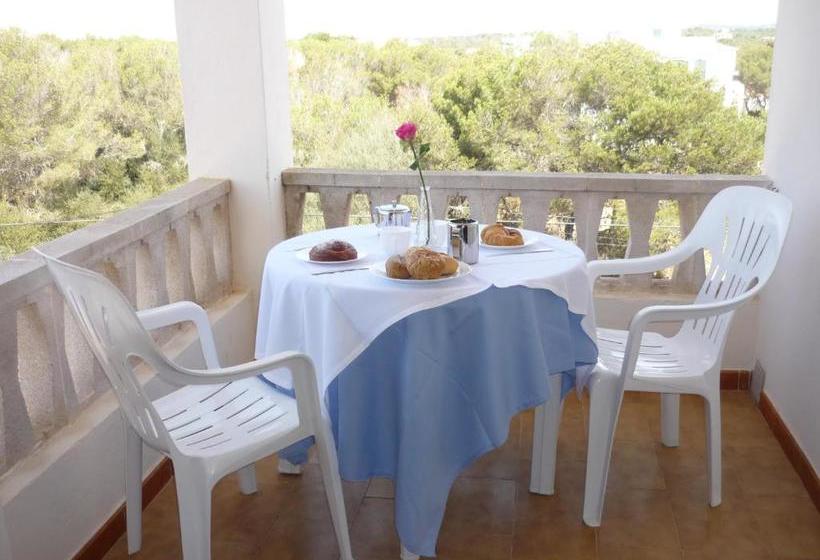 Apartamentos Vistalmar Mallorca