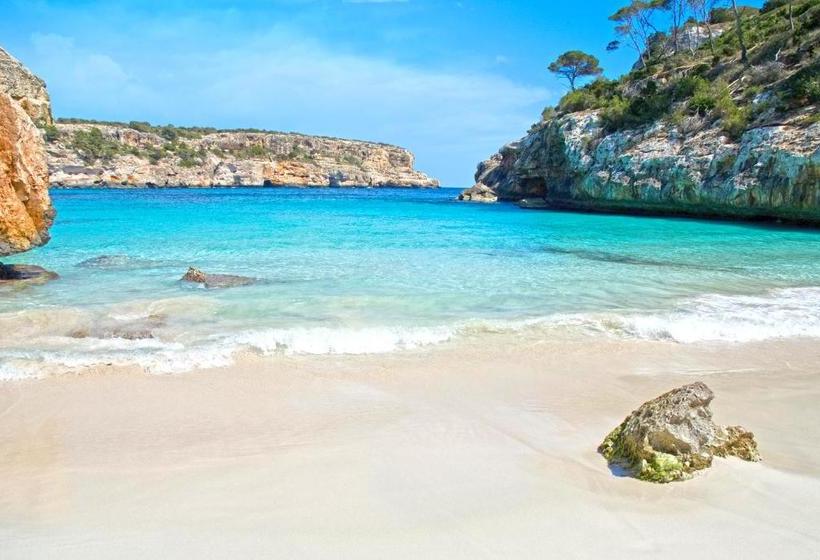 Apartamentos Vistalmar Mallorca