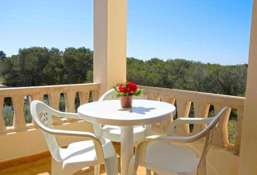 Apartamentos Vistalmar Mallorca