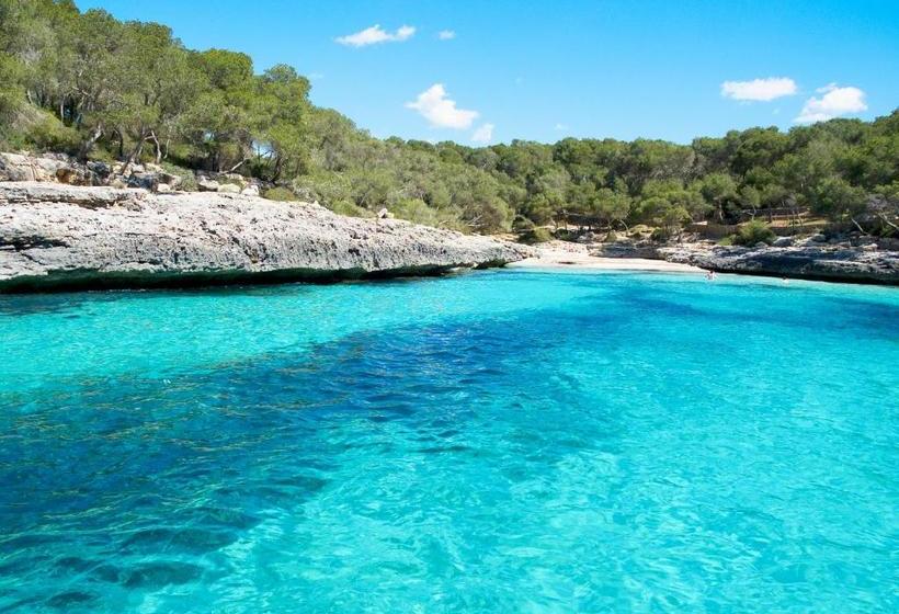 Apartamentos Vistalmar Mallorca