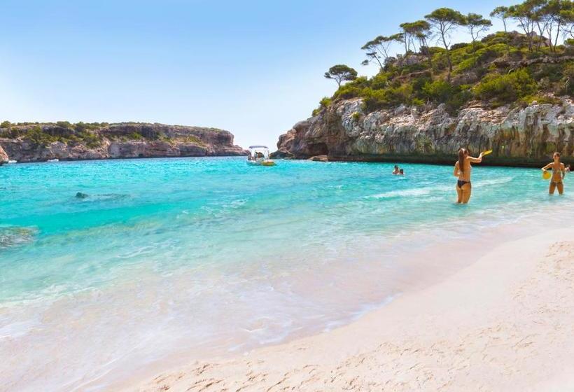 Apartamentos Vistalmar Mallorca